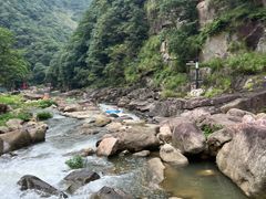 -雅鲁激流探险漂流