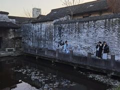 -绍兴书圣故里景区