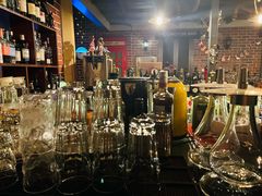 -帕丁顿酒吧Paddington