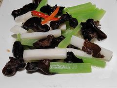 -绿茶餐厅
