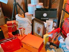 -甄御•海鲜新青岛菜(麦岛店)