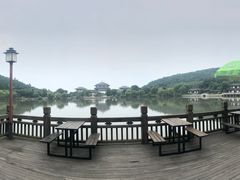 -孙武文化园-停车场