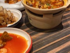 -江太极江浙菜(马桥万达广场店)
