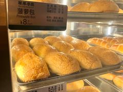 -翠华餐厅(正佳广场店)