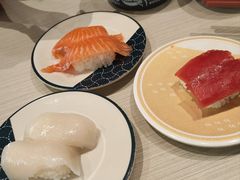 -滨寿司(新街口中央商场店)