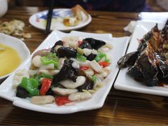 荷塘小炒-骆马湖酒家(窑湾新区店)