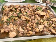 -桃园美食(水库路店)