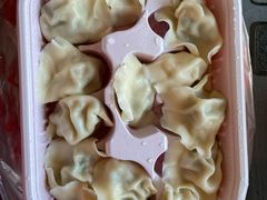 -添福来墨鱼饺子 · 海鲜东北菜(大连星海·黄浦路店)