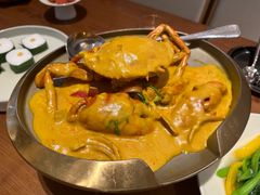 -泰香米泰国餐厅(中大国际店)