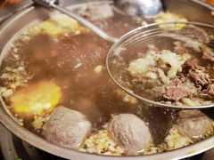 吊龙-柴头哥·牛肉火锅(爱民路店)