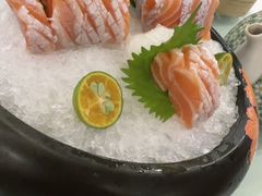 -万山楼海鲜酒家·二十三年老字号