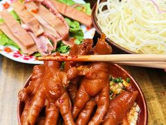 -咖咖火锅(老店)