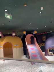 -meland亲子乐园(深圳领展中心城店)
