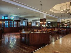 大堂-沈阳瑞士酒店·普拉那啤酒坊