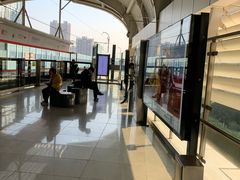 -阳澄湖中路(地铁站)