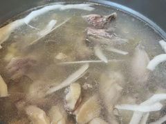 -四季合味椰子鸡(南山大冲店)
