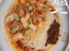 -松鹤楼面馆(天一广场店)