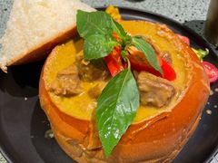 -Home Thai·泰谣(王府井apm店)