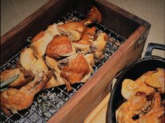 -波特曼西餐厅(中央大街店)