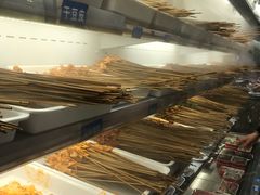 -让签签飞小郡肝串串香(春熙路形象店)