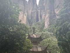 -雁荡山风景名胜区