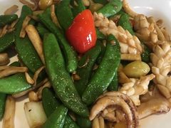 -沙河粉村·国家非遗传承(云台店)