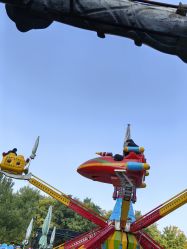 点击看大图 -大望京儿童游乐场