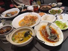 -简小舍·民间手艺菜(武昌江滩店)