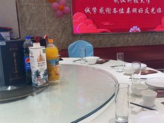 -沪华海鲜大酒楼(南汇店)