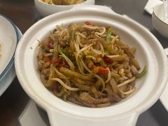 -岚县土豆宴(总部)