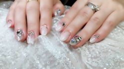 -沫儿·美甲美睫·半永久·皮肤管理