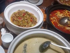 -肖记公安牛肉鱼杂馆· 省级非物质文化遗产(仁和路店)