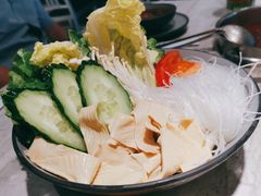 -千味涮·健康火锅(会展连城新天地店)
