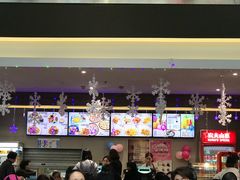 -蒙特利亲子乐园