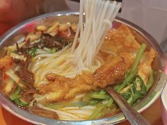 -雙冲柳州螺蛳粉&酸嘢&桂林米粉(簋街店)