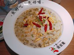 酸菜鱼-YUOZUO渝作·川渝冒肚(崂山店)