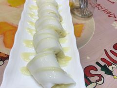 -甜心妈妈·榴莲星级糖水(北京路总店)
