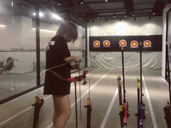 -無弓射箭俱乐部(领展中心城店)