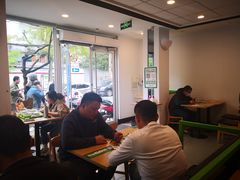 -老乡鸡(舒城路店)