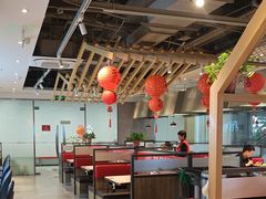 -鱼酷活鱼烤鱼(南京水游城店)