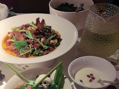 -桂满陇·海市蜃楼·黑金(国金店)