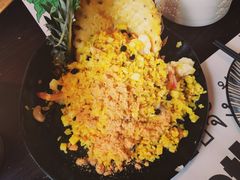 -泰莲庭·溪畔餐厅(雁栖湖店)