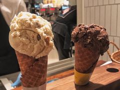 海盐焦糖冰淇淋-LUNEURS月乐诗·法式冰淇淋(环贸店)