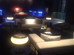 -当米亚诺意大利餐厅(武汉光谷凯悦酒店)