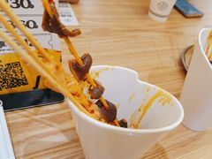 -匠本米所·炸酱米线·潮汕小食(万象食家店)