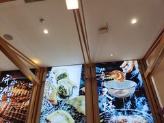 -味千拉面(惠州淡水嘉信茂广场分店)