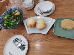 -老苏州大客堂·苏帮菜·松鼠桂鱼·苏州传统小吃(观前街人民商场店)
