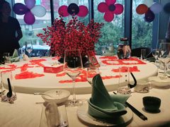 -百富源·海鲜辽菜(浑河堡店)