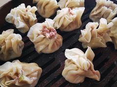 牛肉烧麦-国庆烧麦馆