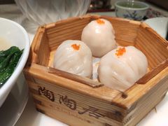 陶陶居大虾饺-陶陶居酒家(海岸城店)